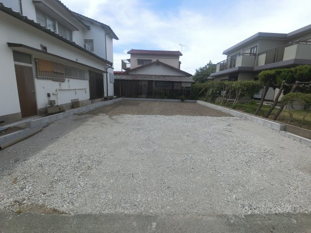 鳥栖市轟木町5期の外観|11月完成予定