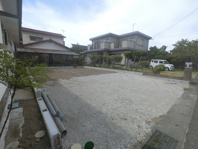 鳥栖市轟木町5期の外観|11月完成予定