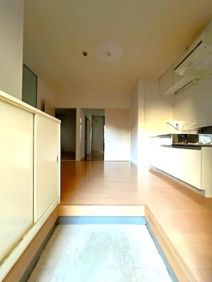 【玄関】 | 第２ホワイトハイツ | 他のお部屋の写真です