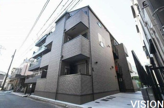 【外観】 | グランクオール京急蒲田