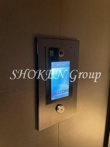 ＳＨＯＫＥＮ　Ｒｅｓｉｄｅｎｃｅ横浜戸部Ⅱのセキュリティ