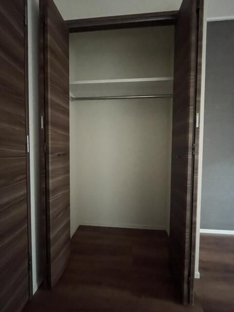 ＳＨＯＫＥＮ　Ｒｅｓｉｄｅｎｃｅ横浜戸部Ⅱの収納