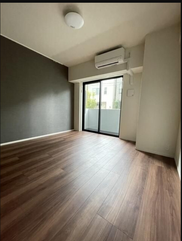 ＳＨＯＫＥＮ　Ｒｅｓｉｄｅｎｃｅ横浜戸部Ⅱの寝室