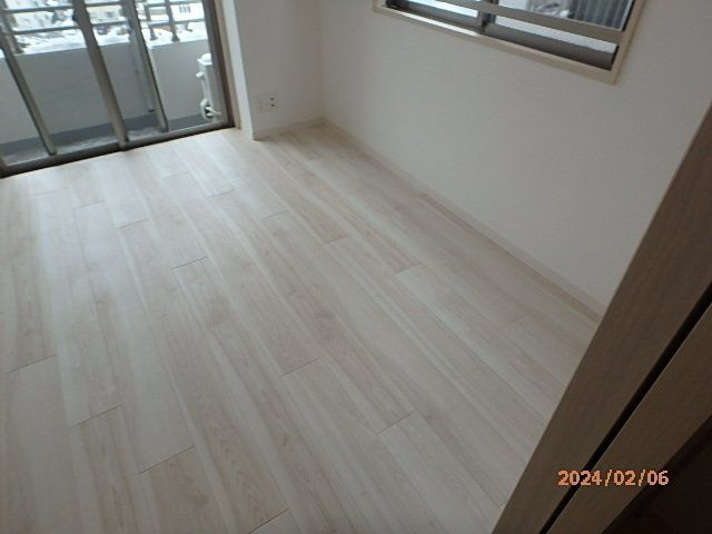 ディム東池袋の内装