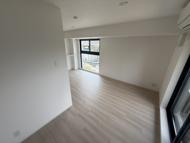 LEGALAND+NISHINOMIYA PARKSIDEの居間・リビング