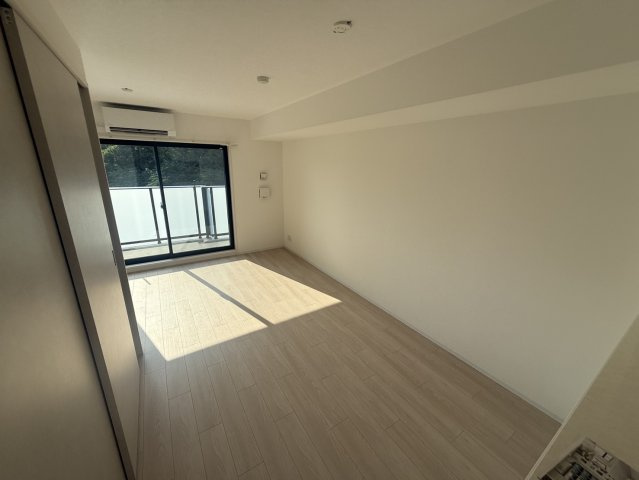 LEGALAND+NISHINOMIYA PARKSIDEの居間・リビング
