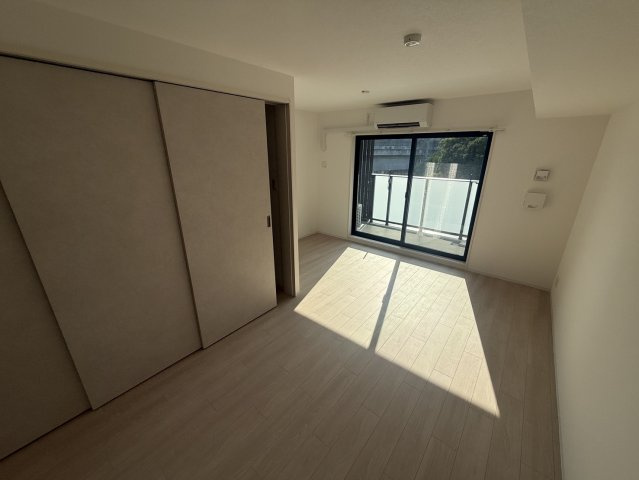 LEGALAND+NISHINOMIYA PARKSIDEの居間・リビング