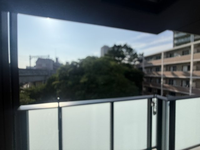 LEGALAND+NISHINOMIYA PARKSIDEの展望