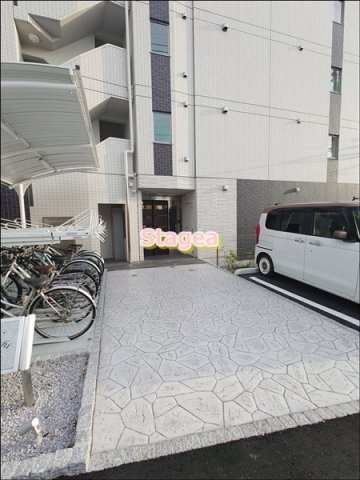 ボナール三橋のその他共用部分