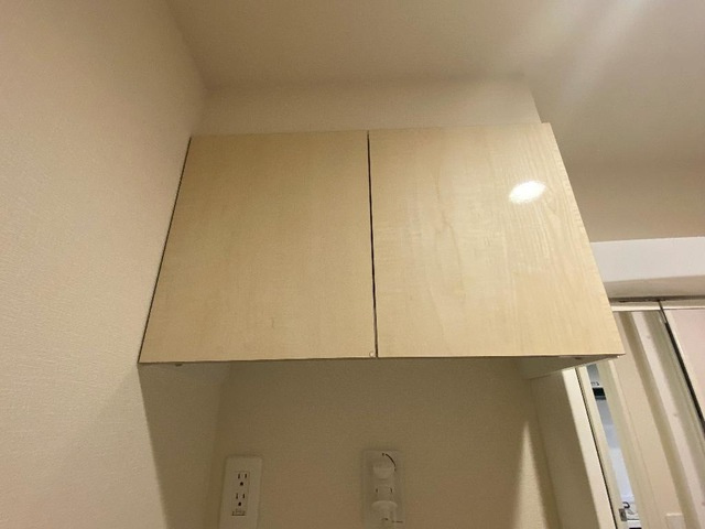 ボナール三橋の設備