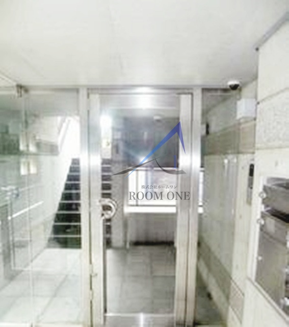 トレンタハウス桜新町