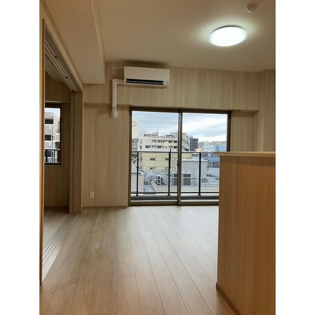 ラグゼナ東陽町の内装|参考写真