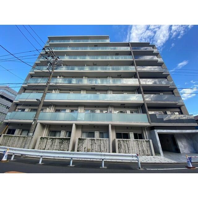 ラグゼナ東陽町のその他