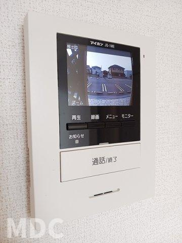 ロータス南島田Ｅの設備
