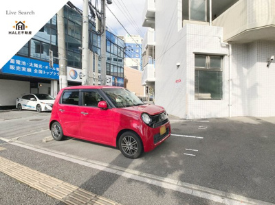 【その他】 | エンクレスト吉塚駅前Ⅱ