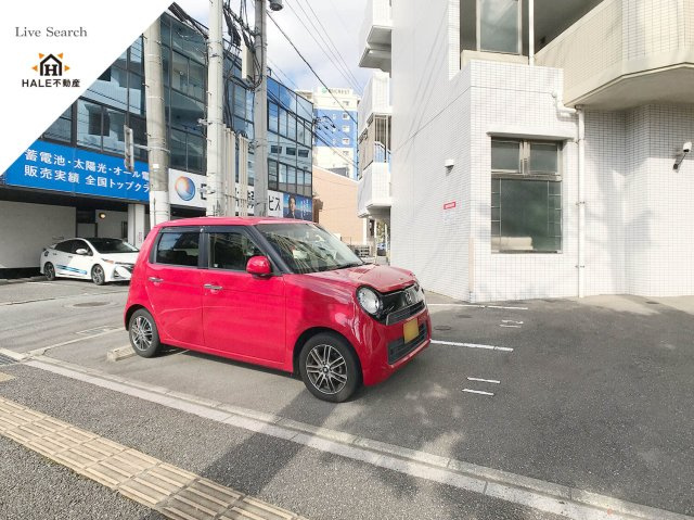 【その他】 | エンクレスト吉塚駅前Ⅱ