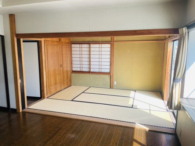 舞阪町弁天島　中古戸建の和室