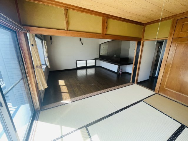 舞阪町弁天島　中古戸建の和室