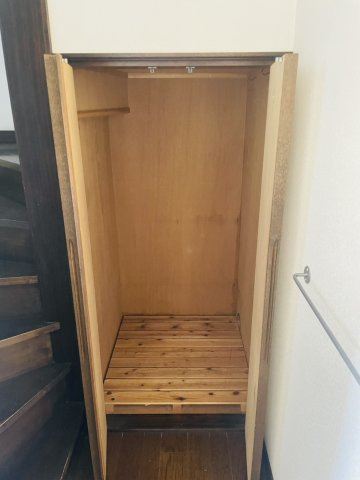 舞阪町弁天島　中古戸建の収納