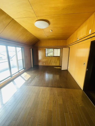 舞阪町弁天島　中古戸建の洋室