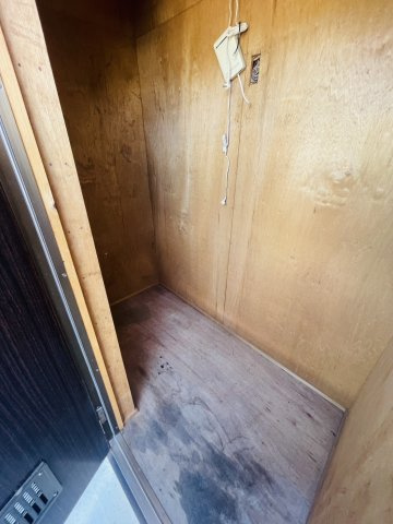 舞阪町弁天島　中古戸建の収納