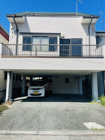 舞阪町弁天島　中古戸建の外観