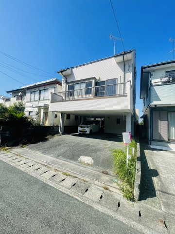 舞阪町弁天島　中古戸建の外観