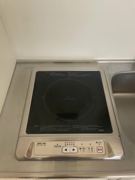 パークス横濱のその他