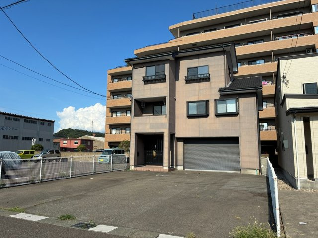 敦賀市蓬莱町中古物件