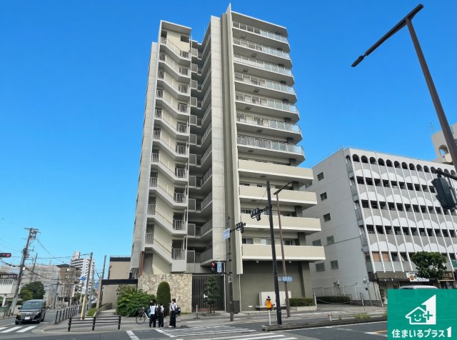 ハイネスクラウズ針中野