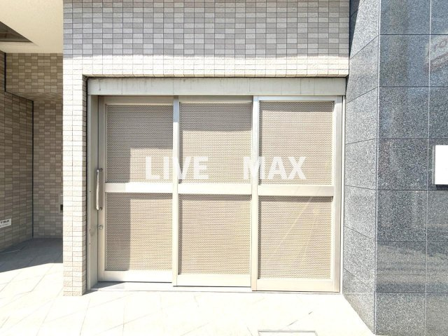【その他共用部分】スワンズ大阪アクシオン