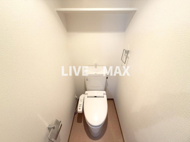 【トイレ】スワンズ大阪アクシオン
