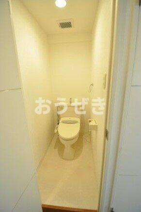 ハピネス飯田２号館のシャワールーム|※参考写真