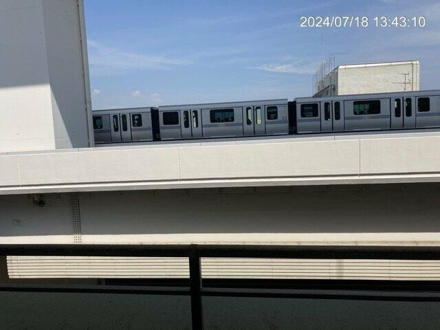 エスコート芝浦ＥＡＳＴの展望