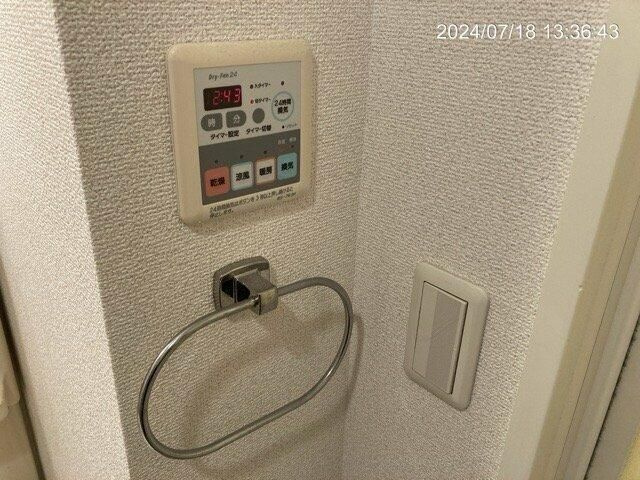 エスコート芝浦ＥＡＳＴの設備