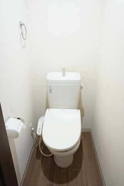 クレア蕨のトイレ