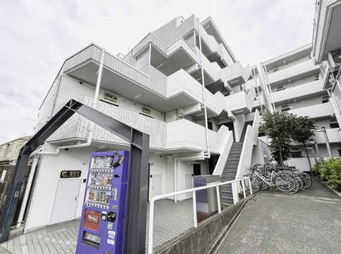 【外観】