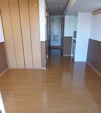 【内装】
