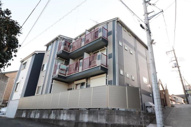 相模原市南区上鶴間本町４丁目のアパートの画像