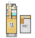 川崎市多摩区生田７丁目のマンションの画像