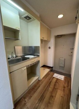 【玄関】