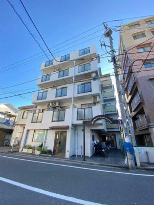 【外観】 | ライオンズマンション吉野町南