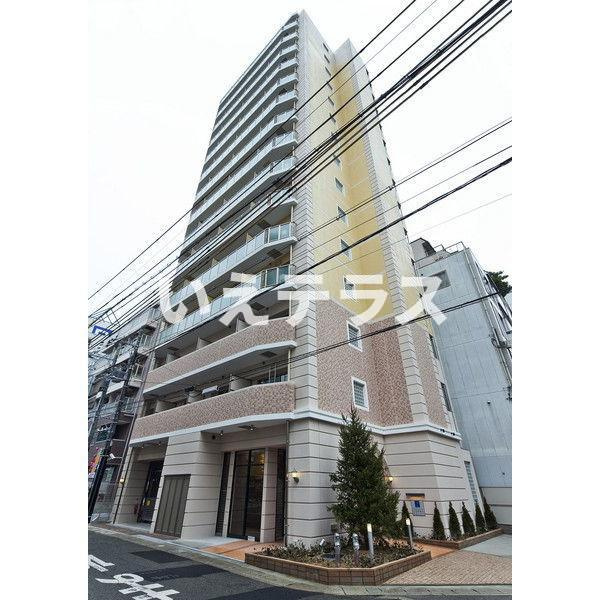 エステムコート三宮駅前Ⅱアデシオン