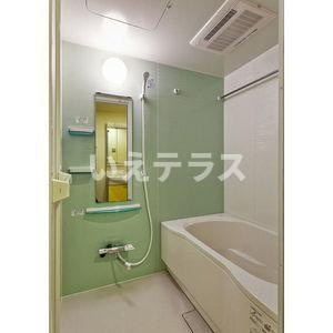 エステムコート三宮駅前Ⅱアデシオンの浴室