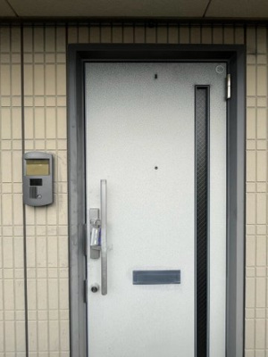 【玄関】 | グランドワール