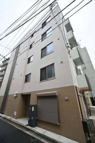 リタ王子神谷