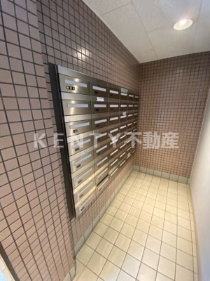 【設備】 | アソシエール糀谷