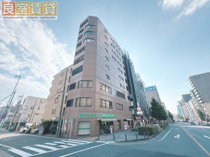 池下ヤママンビルの画像