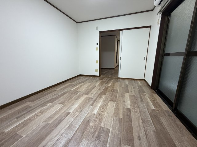 メゾンヒカリの内装