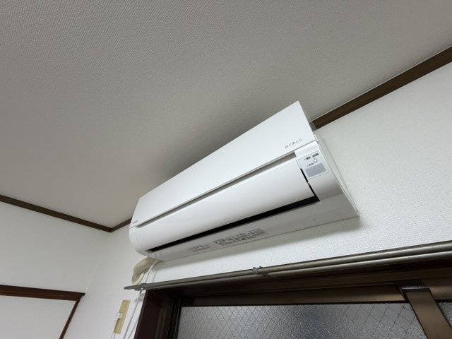 メゾンヒカリの設備